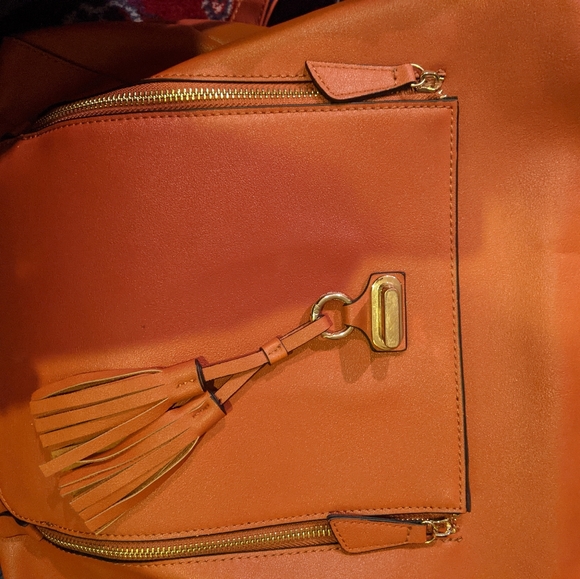 Backpack Purse - Picture 2 of 12